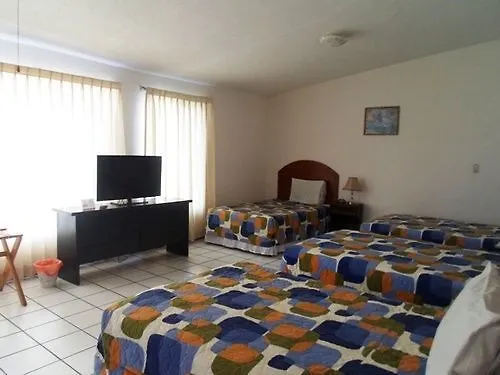 Novohostal B&B Guatemala 3*,  Guatemala