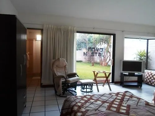 *** Bed and breakfast Novohostal B&B Guatemala Guatemala