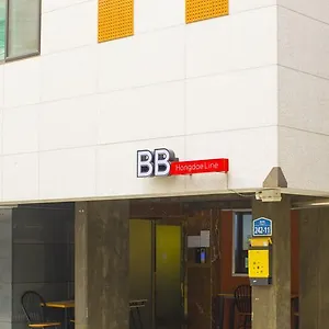 Bb Hongdae Line Hostal
