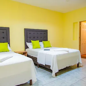  Hotel Casa Real
