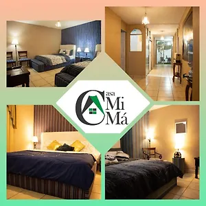  Bed and breakfast Casa Mimá